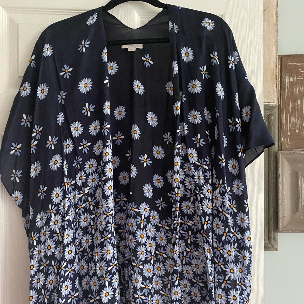 Loft Kimono